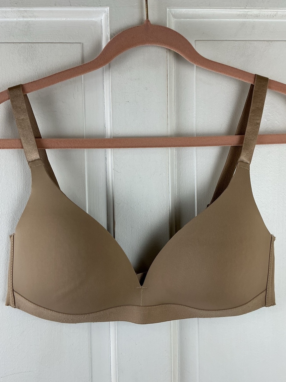 STRM Line Intimates Wirefree Padded Bra 38C